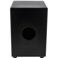 Meinl Headliner Cajon Charcoal Black