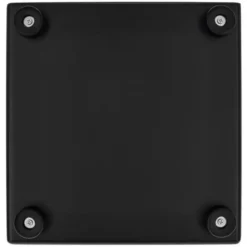 Meinl Headliner Cajon Charcoal Black
