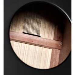 Meinl Headliner Cajon Charcoal Black