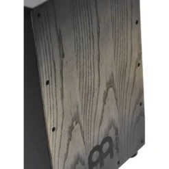 Meinl Headliner Cajon Charcoal Black