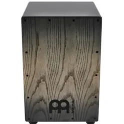 Meinl Headliner Cajon Charcoal Black