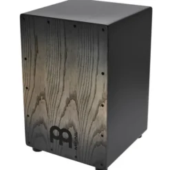 Meinl Headliner Cajon Charcoal Black