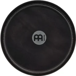 Meinl 8 1/2" Hembra Buffalo Head BK