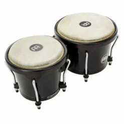 Meinl HFB100BK Bongo Set Fiberglass