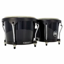 Meinl HFB100BK Bongo Set Fiberglass