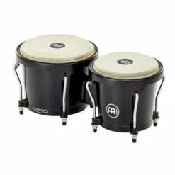 Meinl HFB100BK Bongo Set Fiberglass