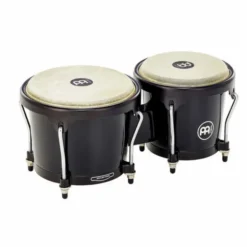 Meinl HFB100BK Bongo Set Fiberglass