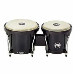 Meinl HFB100BK Bongo Set Fiberglass