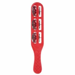 Meinl HJS1R Jingle Stick Red