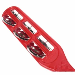 Meinl HJS1R Jingle Stick Red