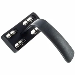 Meinl HTA Heel Tambourine