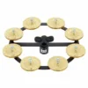 Meinl HTHH1B-BK Hi-Hat Tambourine