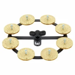 Meinl HTHH1B-BK Hi-Hat Tambourine