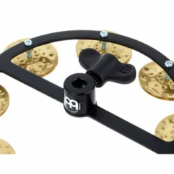 Meinl HTHH1B-BK Hi-Hat Tambourine