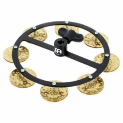 Meinl HTHH1B-BK Hi-Hat Tambourine