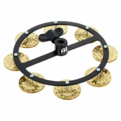 Meinl HTHH1B-BK Hi-Hat Tambourine