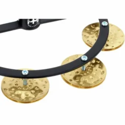 Meinl HTHH1B-BK Hi-Hat Tambourine
