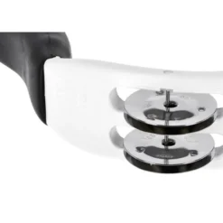 Meinl HTMT1WH Headliner Tambourine