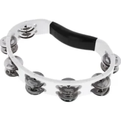 Meinl HTMT1WH Headliner Tambourine