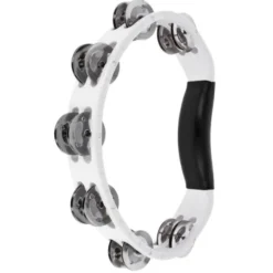 Meinl HTMT1WH Headliner Tambourine