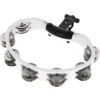 Meinl HTMT2WH Headliner Tambourine