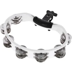 Meinl HTMT2WH Headliner Tambourine