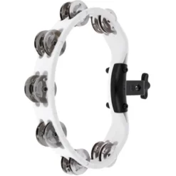 Meinl HTMT2WH Headliner Tambourine