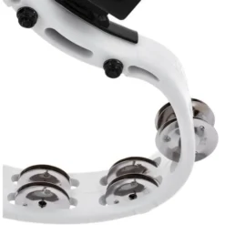 Meinl HTMT2WH Headliner Tambourine