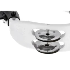 Meinl HTMT2WH Headliner Tambourine