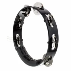 Meinl HTT8BK Headliner 8" Tambourine