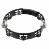 Meinl HTT10BK 10" Tambourine