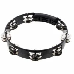Meinl HTT10BK 10" Tambourine