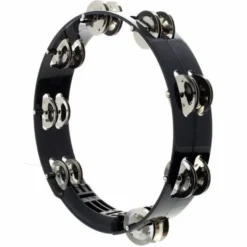 Meinl HTT10BK 10" Tambourine
