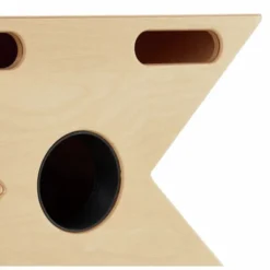 Meinl Hybrid Slap Top Cajon