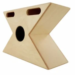 Meinl Hybrid Slap Top Cajon