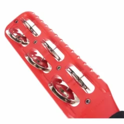 Meinl JG1R Jingle Stick Red