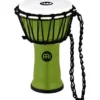 Meinl Junior Djembe Green