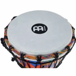 Meinl Junior Djembe Kenian Quilt