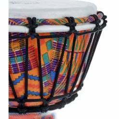 Meinl Junior Djembe Kenian Quilt