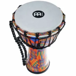 Meinl Junior Djembe Kenian Quilt