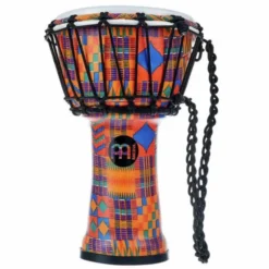 Meinl Junior Djembe Kenian Quilt