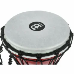 Meinl Junior Djembe Red