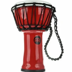 Meinl Junior Djembe Red