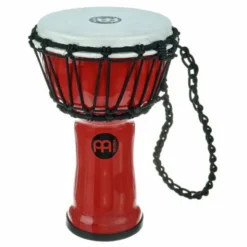 Meinl Junior Djembe Red