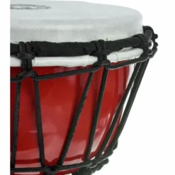 Meinl Junior Djembe Red