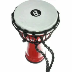 Meinl Junior Djembe Red