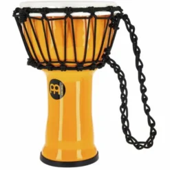 Meinl Junior Djembe Yellow