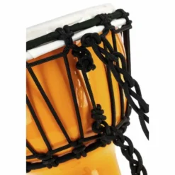 Meinl Junior Djembe Yellow