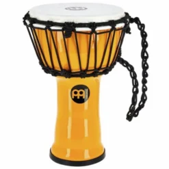 Meinl Junior Djembe Yellow