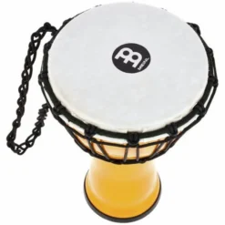 Meinl Junior Djembe Yellow